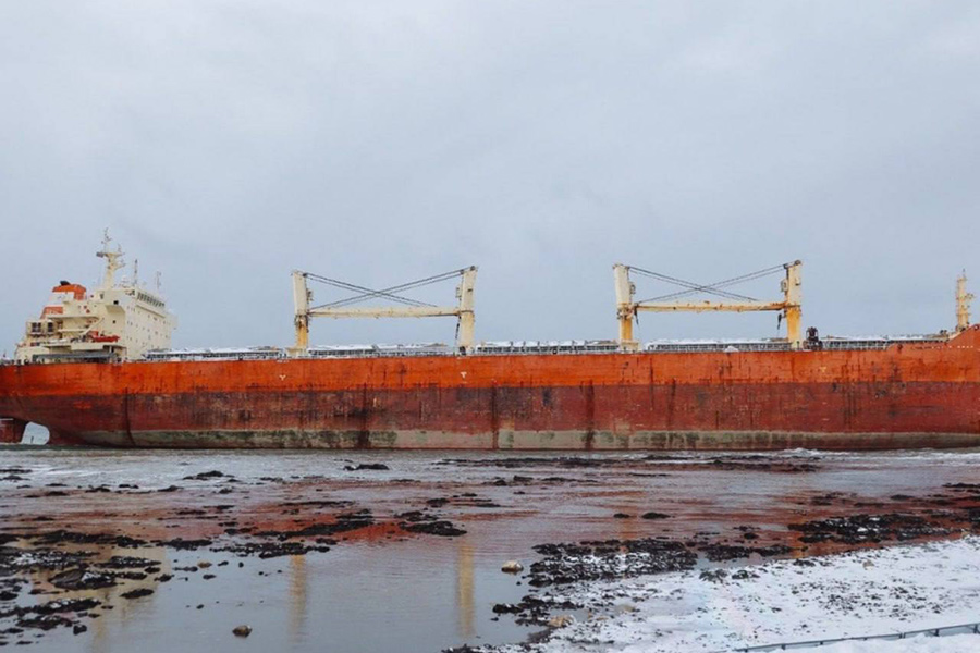 Фото: Правительство Сахалинской области