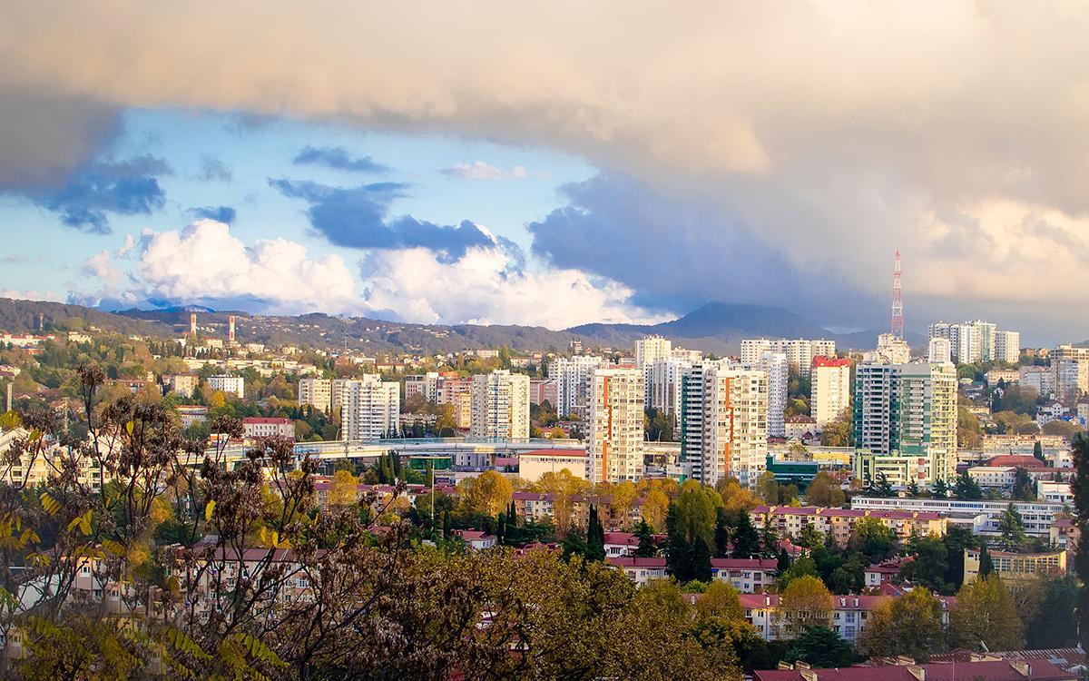 В ноябре резко выросло число крупных городов, где цены на жилье