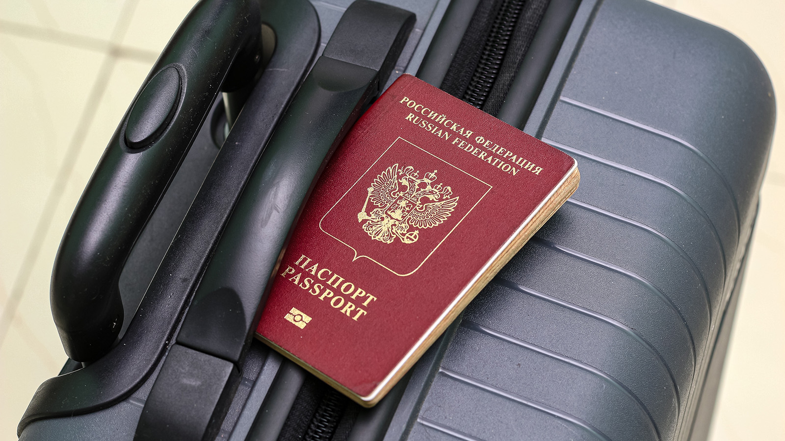 МВД выплатит россиянке более ₽100 000 из-за ошибки в паспорте