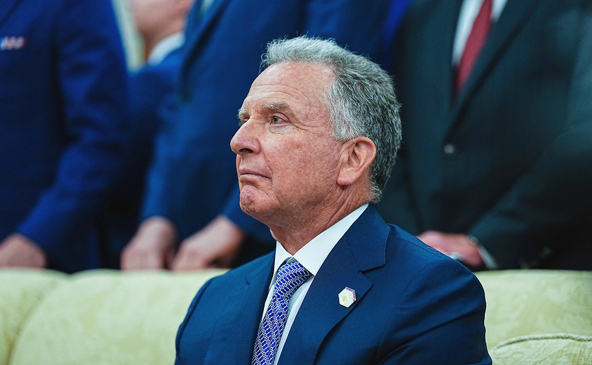 Aaron Schwartz / CNP / Global Look Press