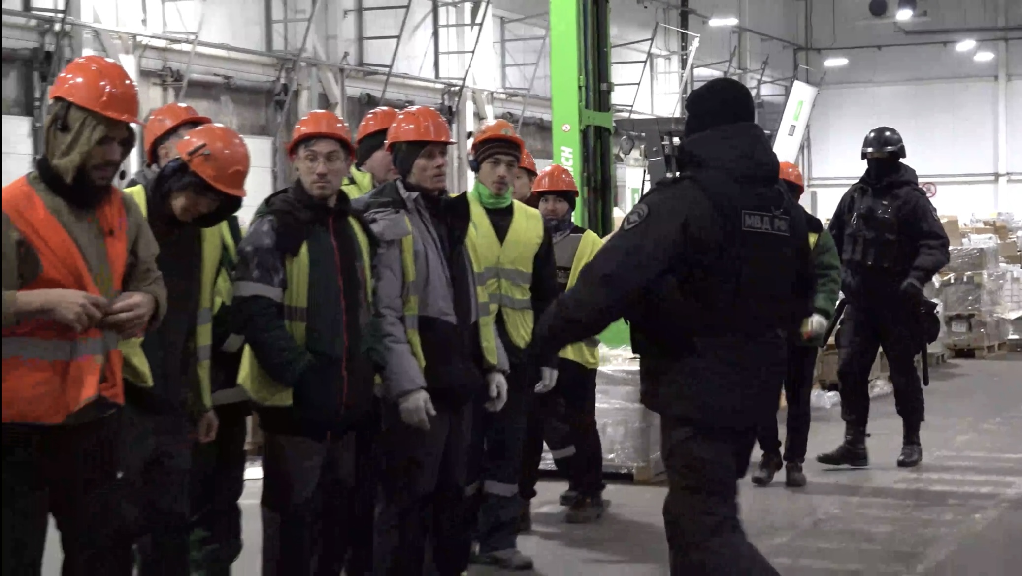 Фото: ГУ МВД по Санкт-Петербургу и Ленобласти