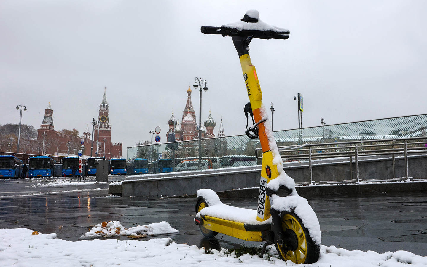 Фото: Чингаев Ярослав / Агентство «Москва»