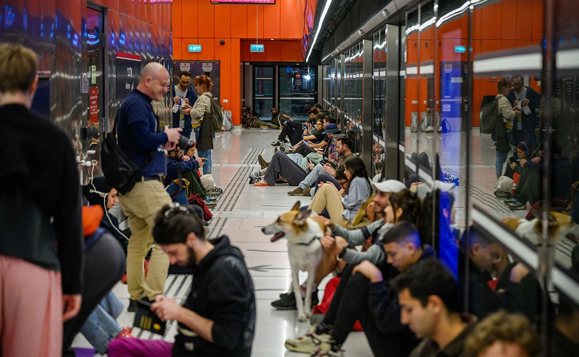 Alexi J. Rosenfeld / Getty Images