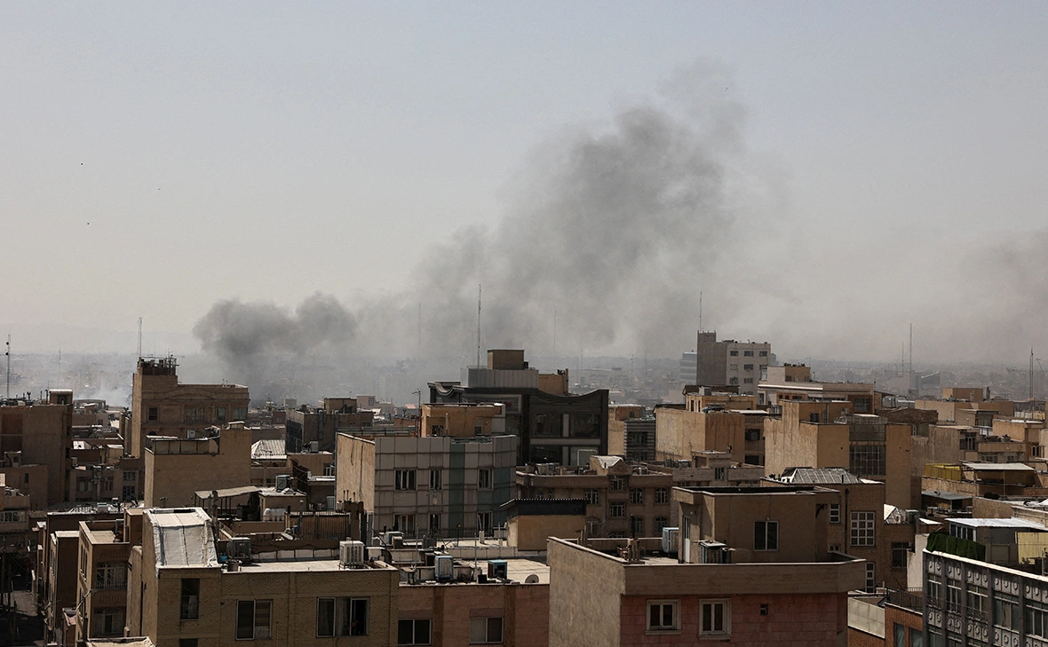 Majid Asgaripour / Reuters