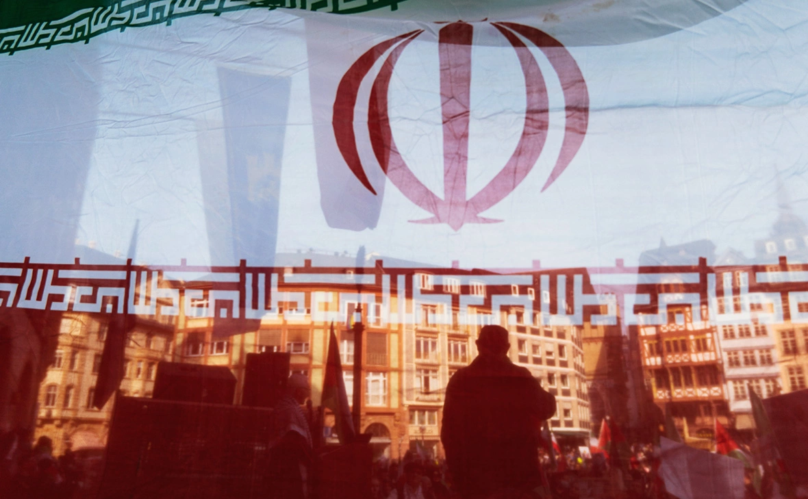 Matias Basualdo / Zuma / ТАСС