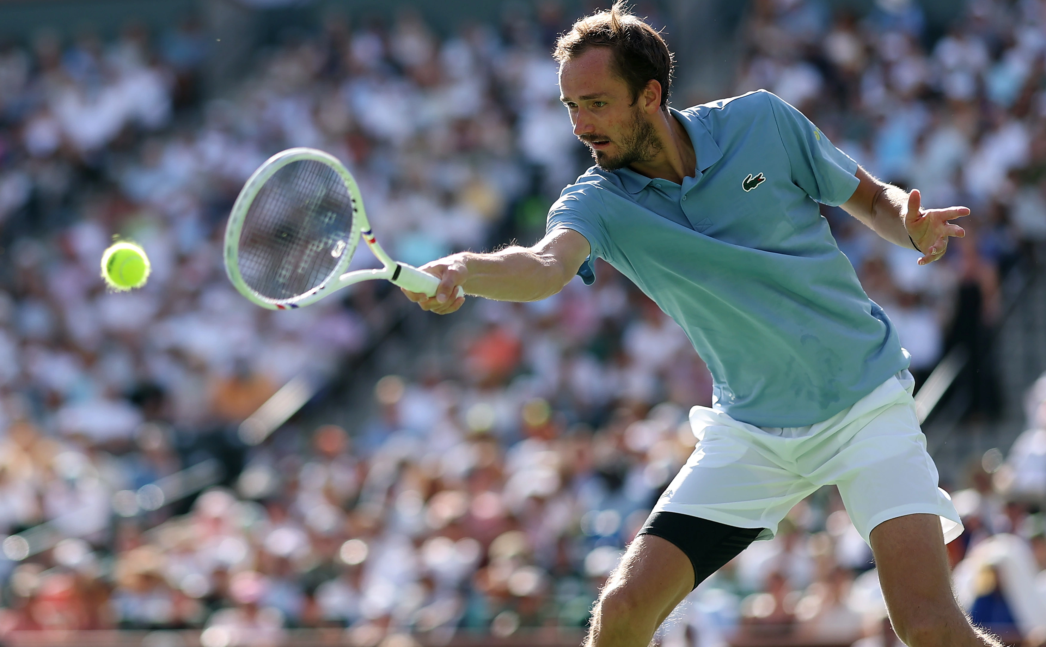 Clive Brunskill / Getty Images