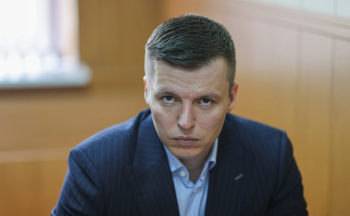 Алексей Белкин / NEWS.ru / Global Look Press