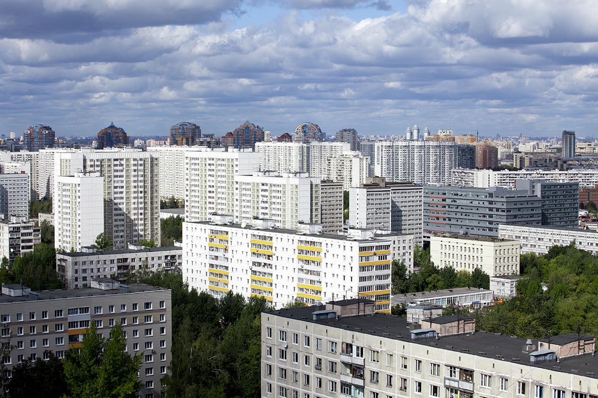 Фото: Sergei Kaliganov / Shutterstock / FOTODOM