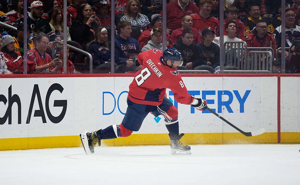 Jamie Sabau / Getty Images