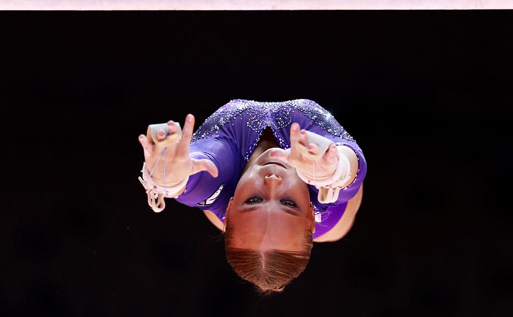 Ангелина Мельникова