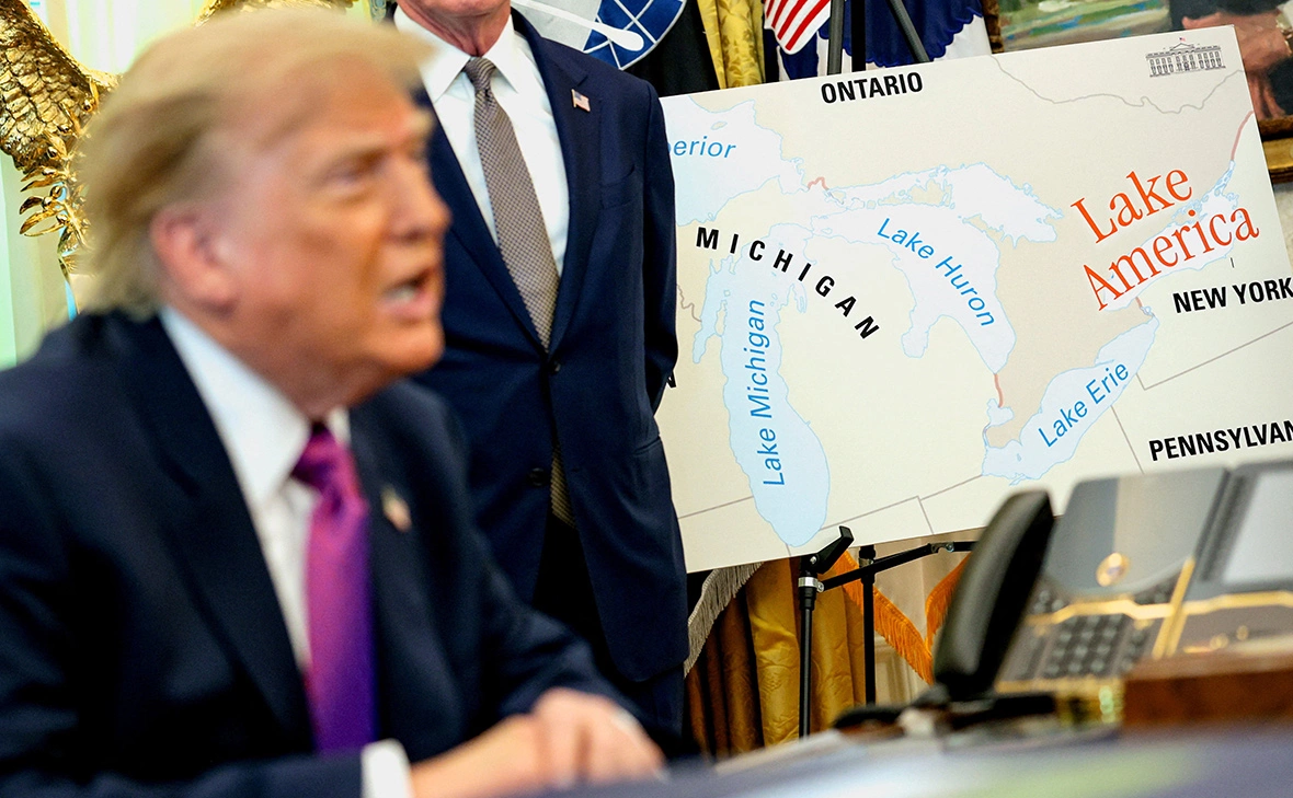 Evan Vucci / Reuters
