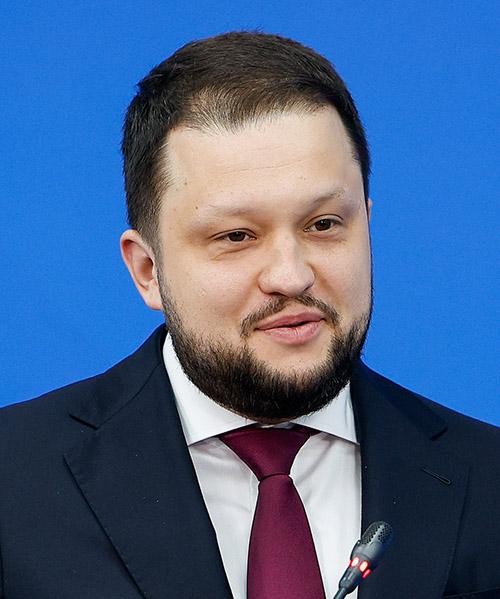 Дмитрий  Ядров фото