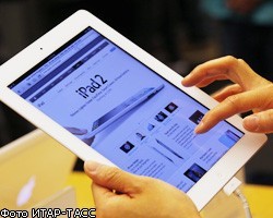 Новинка от Apple - iPad 2 -  выходит на рынок России официально