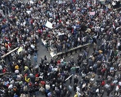 "Марш миллионов" в Египте может пройти успешно