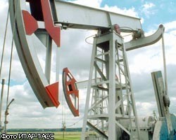 Добыча нефти в РФ в январе-апреле увеличилась на 0,9%
