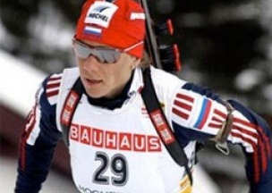 Зайцева принесла России первую медаль