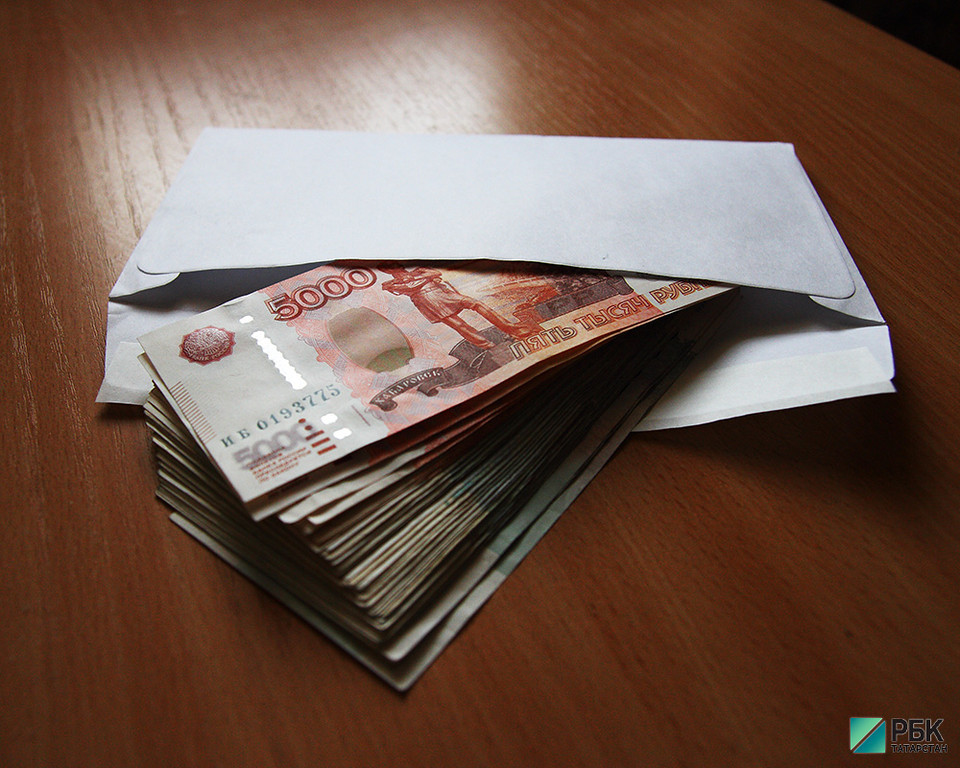 Асам продаж в Татарстане готовы платить до 1,5 млн в месяц