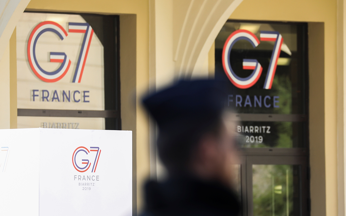 В Белом доме назвали ключевой фактор для возвращения России в G8