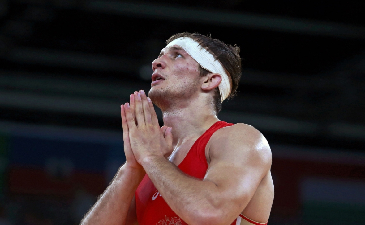 Фото: teamrussia.pro