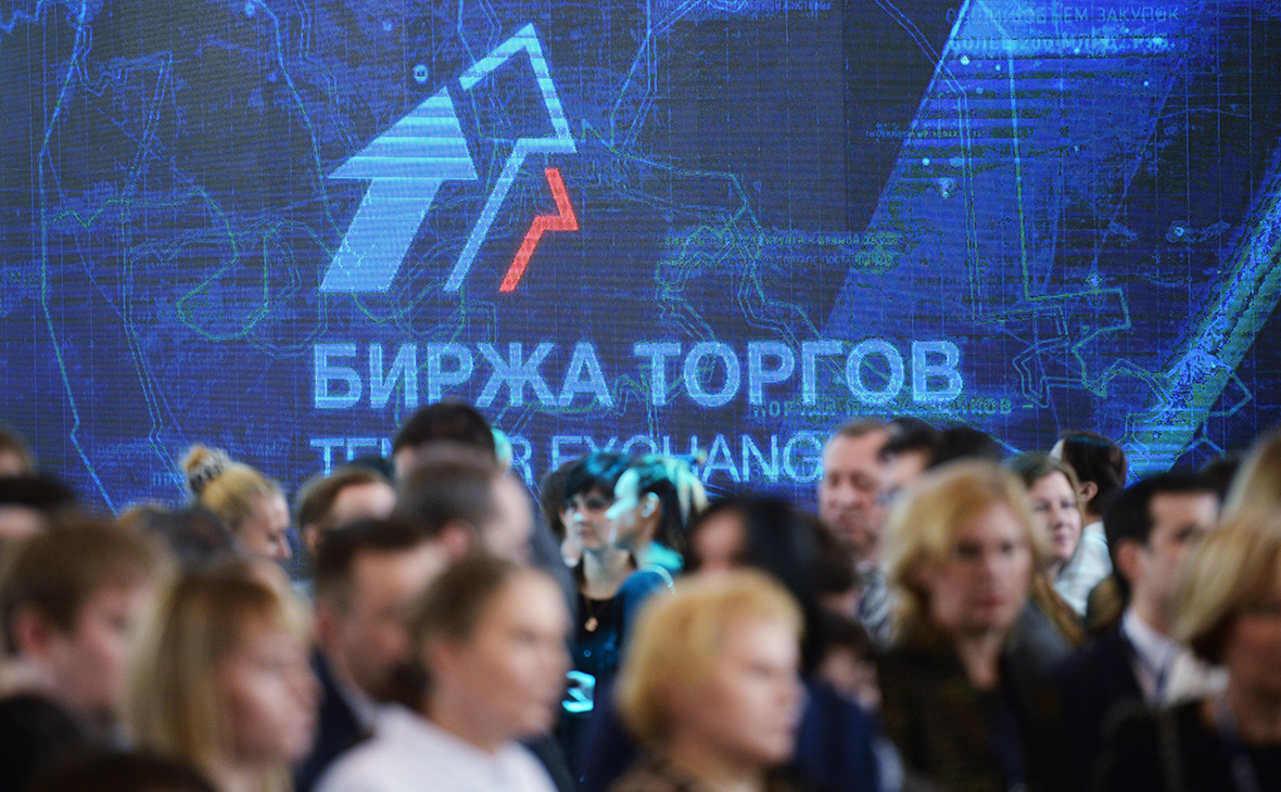 Фото:Кирилл Каллиников / РИА Новости