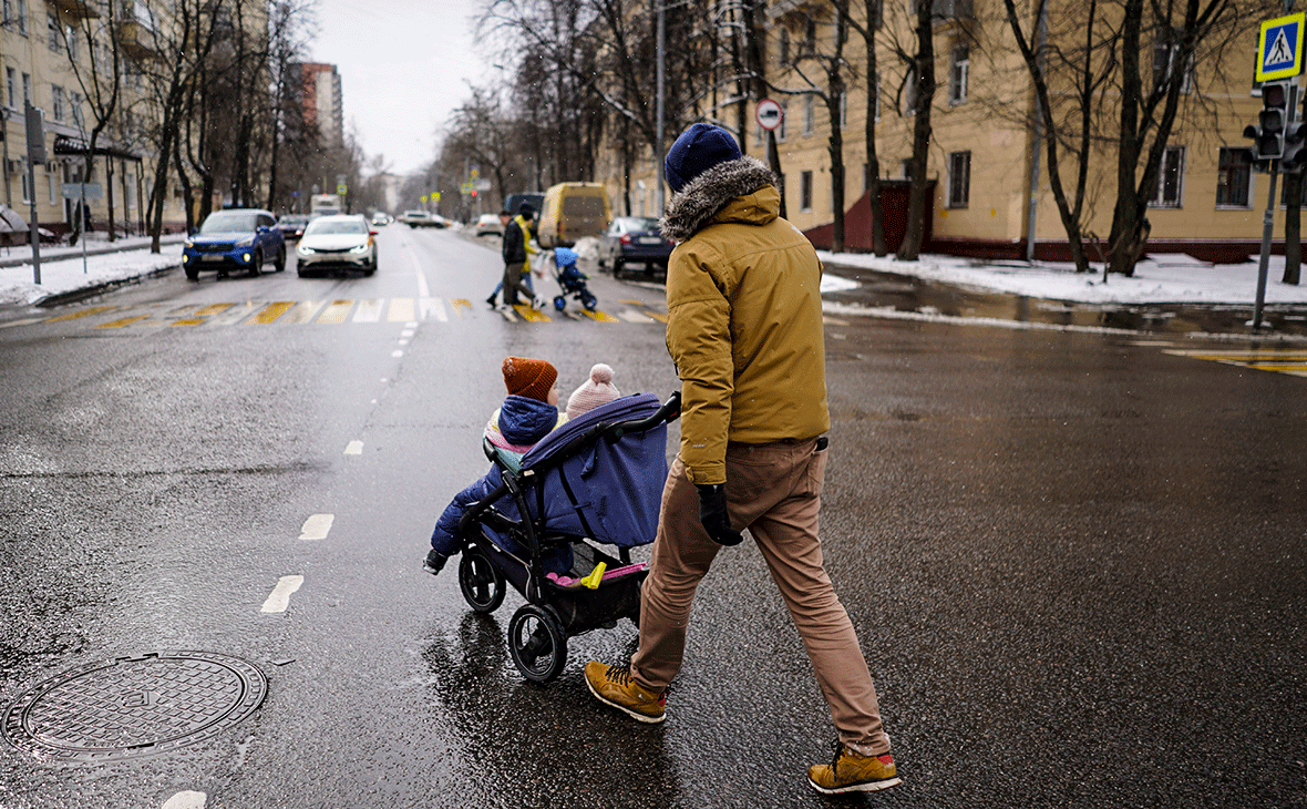 Фото: Михаил Гребенщиков / РБК