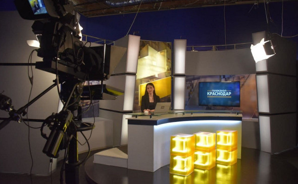 Новости и аналитика: какие передачи — самые рейтинговые на ТВ «Краснодар»