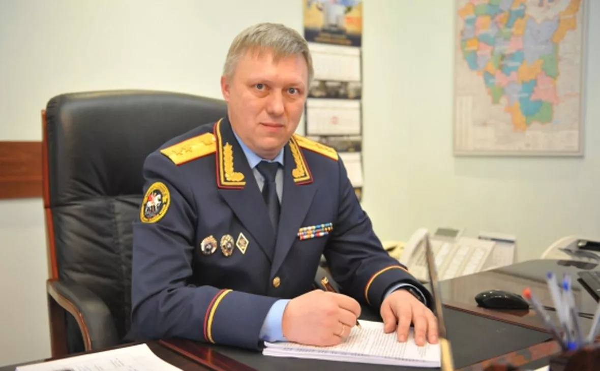 СУ СК РФ по РБ