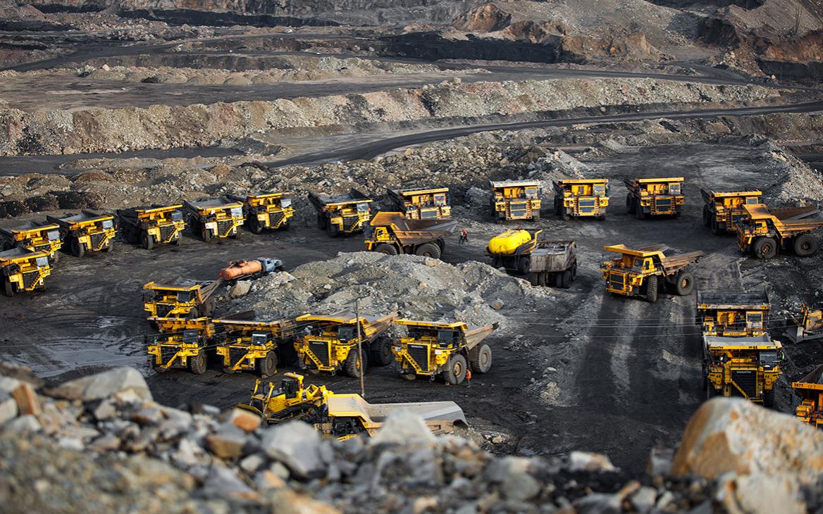 Авдолян создаст третью крупнейшую угольную компанию в России