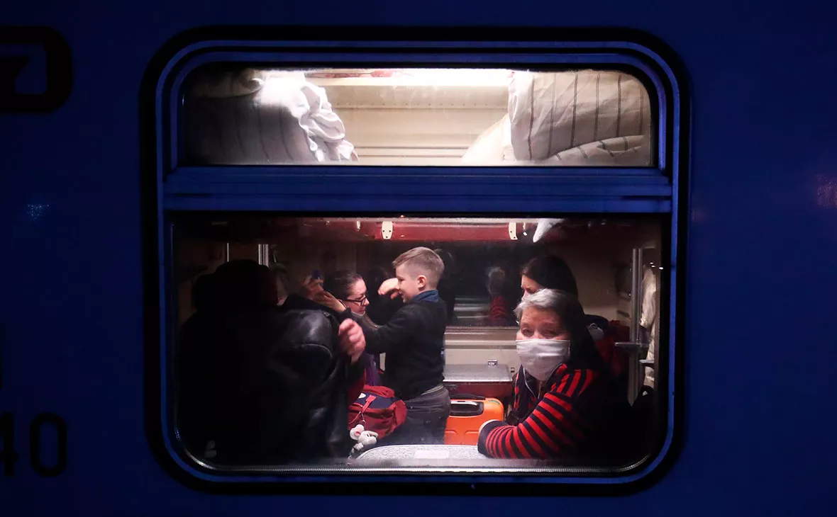 Кирилл Брага / РИА Новости