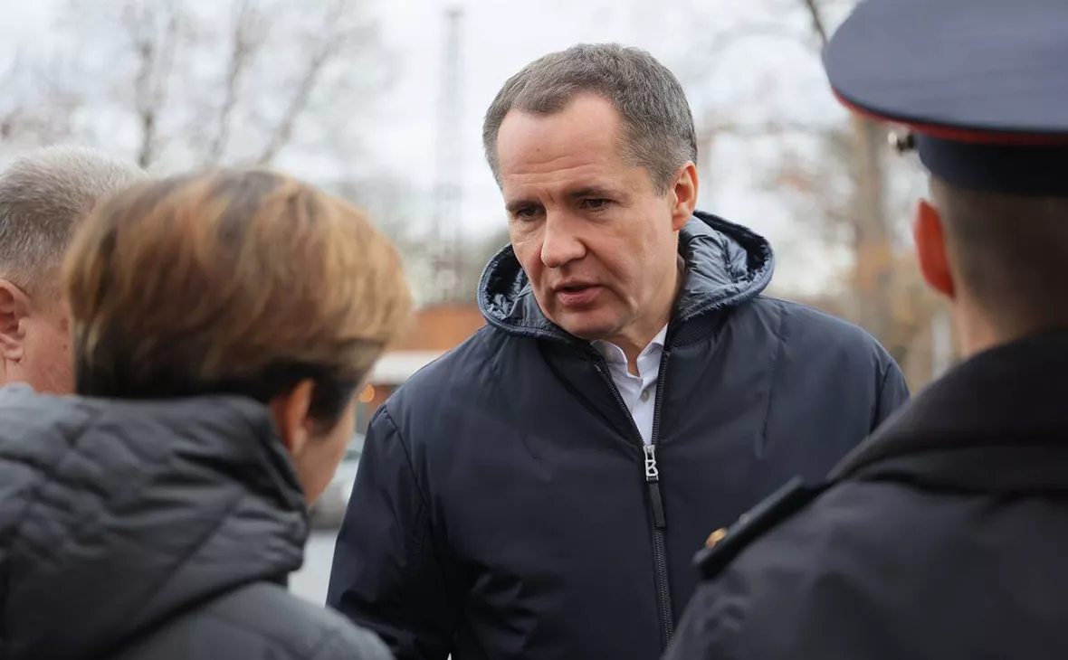 vvgladkov / Telegram