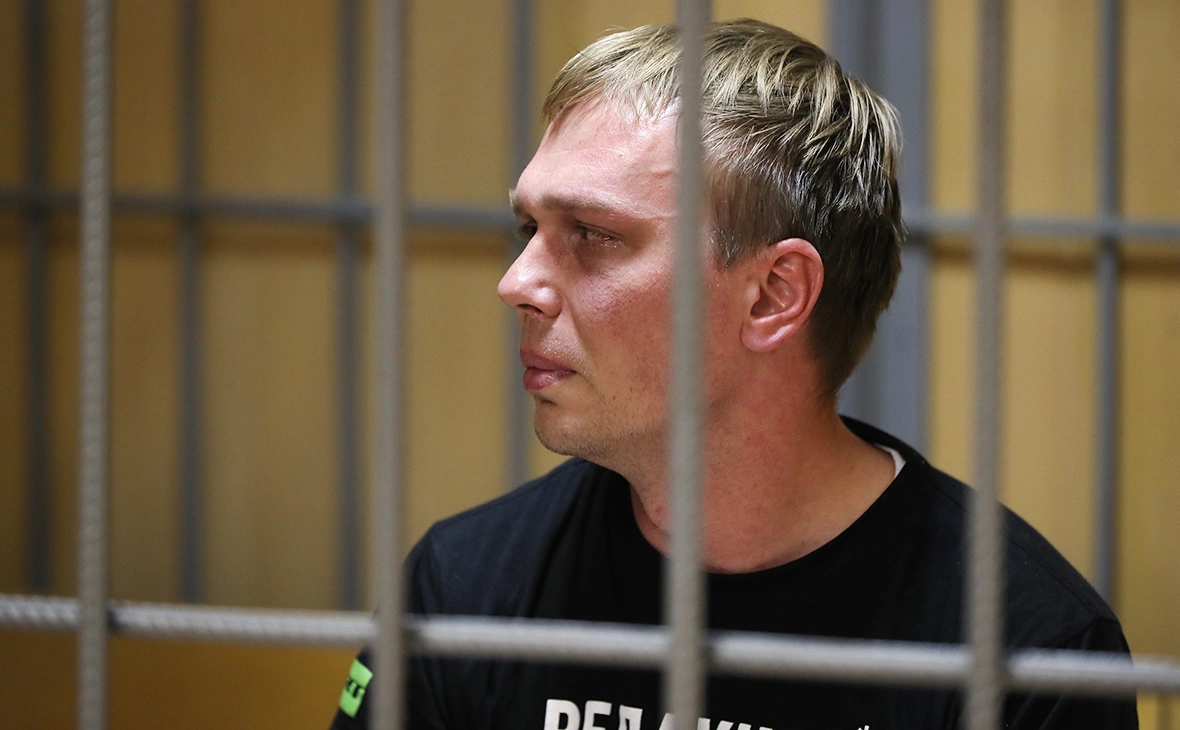 Владислав Шатило / РБК