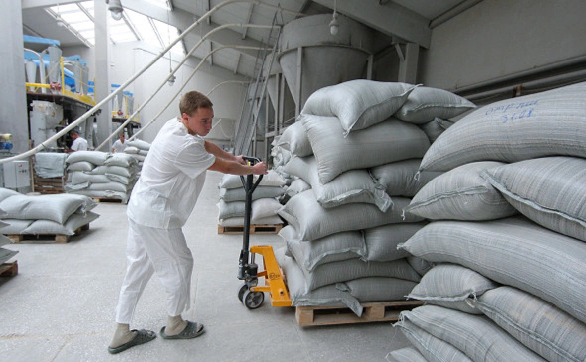 Владимир Смирнов / ТАСС 