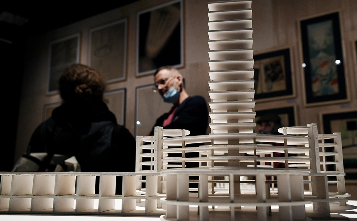 Владимир Астапкович / РИА Новости