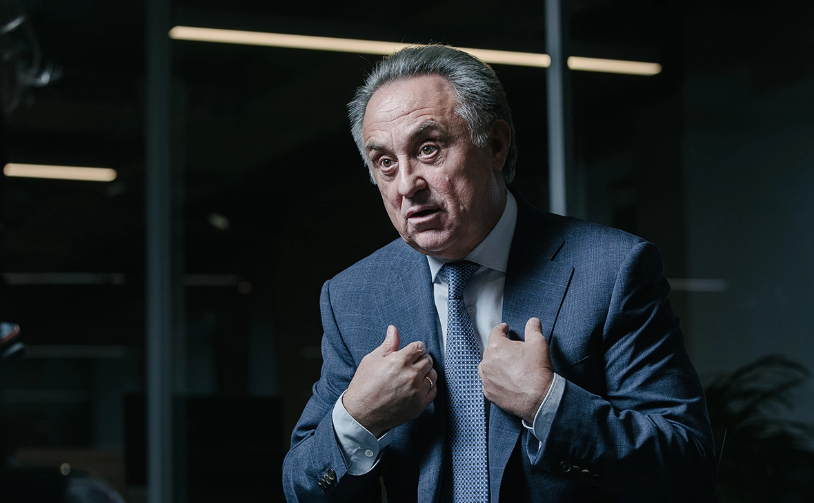 Андрей Любимов / РБК