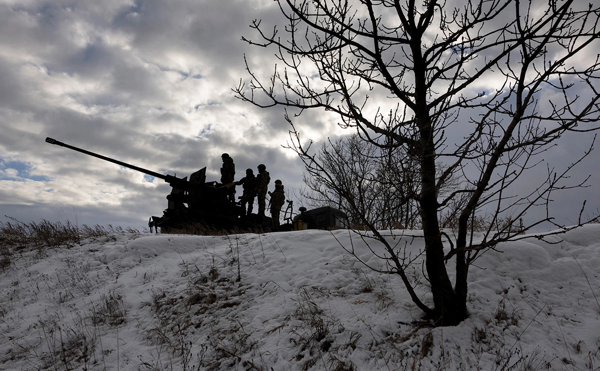 John Moore / Getty Images