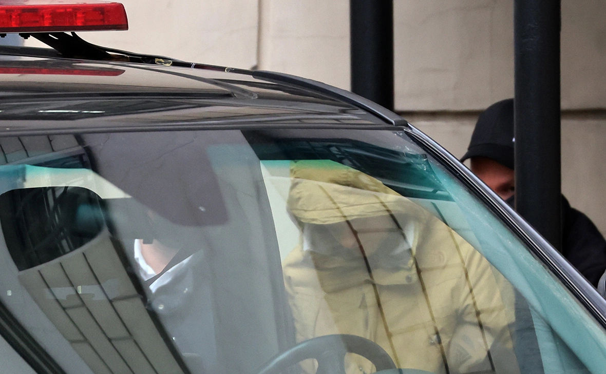 Сергей Савостьянов / ТАСС