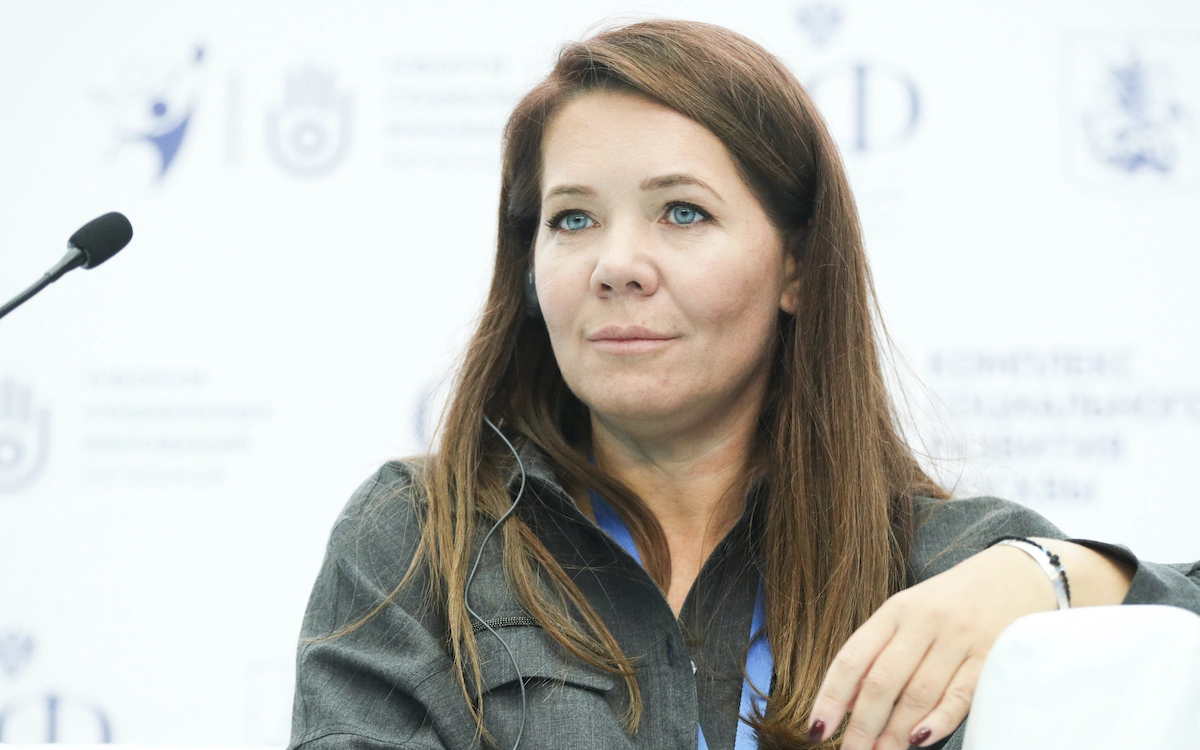 Михаил Терещенко / ТАСС