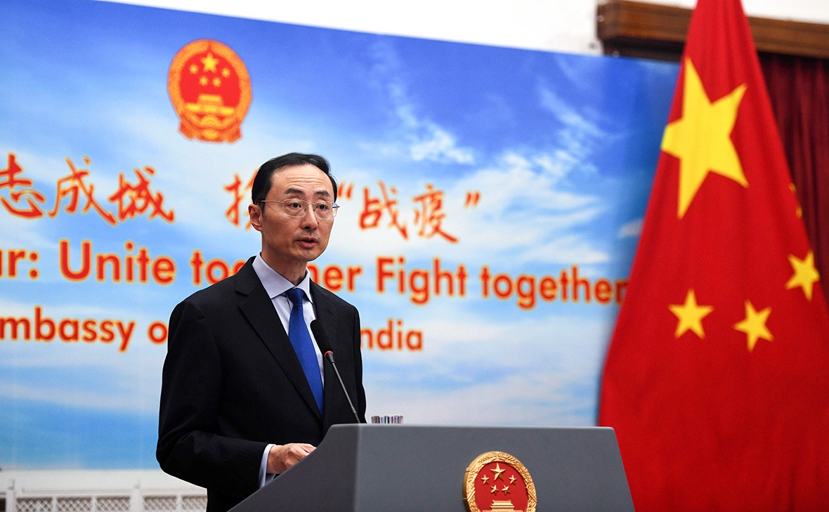 Partha Sarkar / Xinhua / Global Look Press