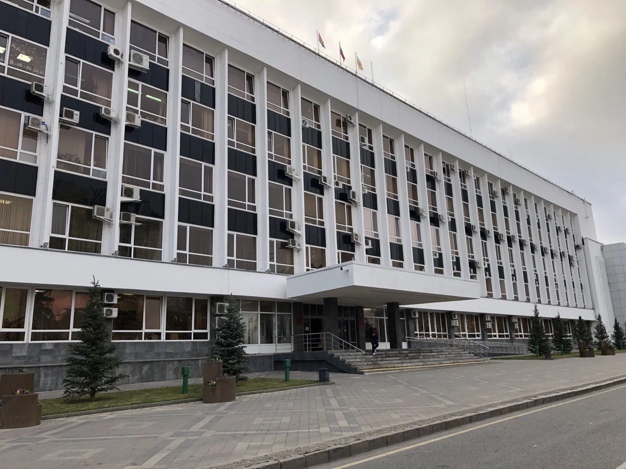 Александр Тимофеев / РБК Краснодар