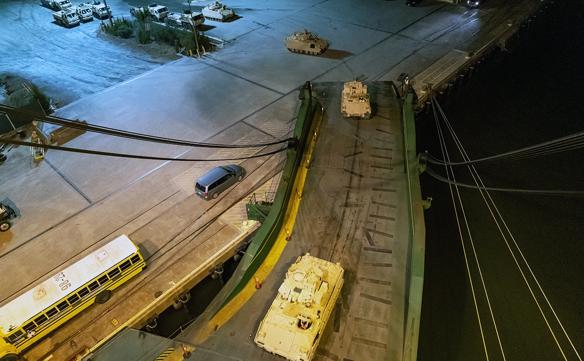 Oz Suguitan / Keystone Press Agency / Global Look Press