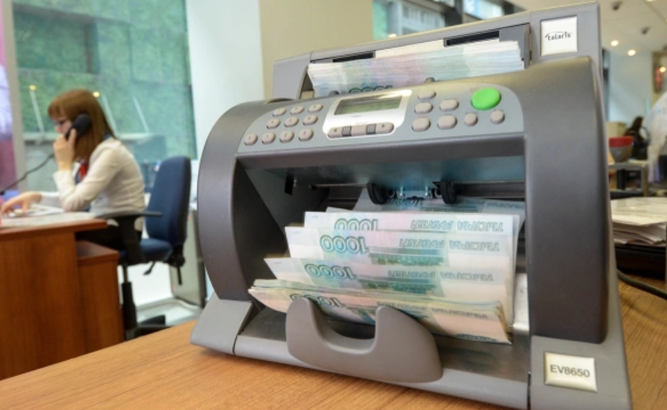 Екатерина Кузьмина / РБК