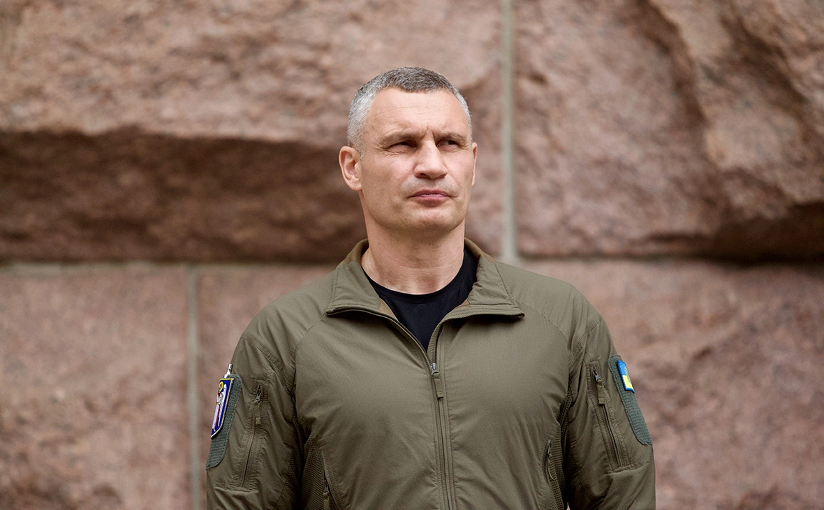 Кирилл Чуботин / Keystone Press Agency / Global Look Press