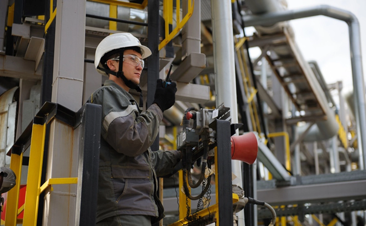 Роснефть / Global Look Press