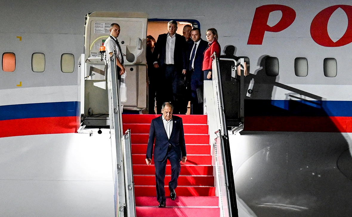 Sonny Tumbelaka / EPA / ТАСС