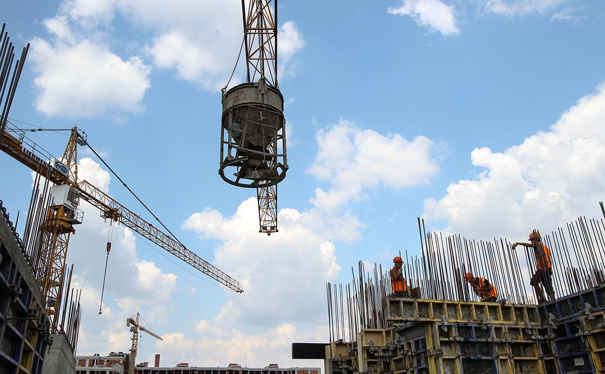 Екатерина Кузьмина / РБК