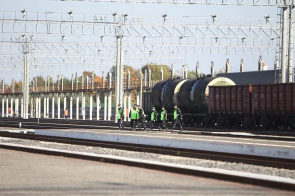 Александр Подгорчук