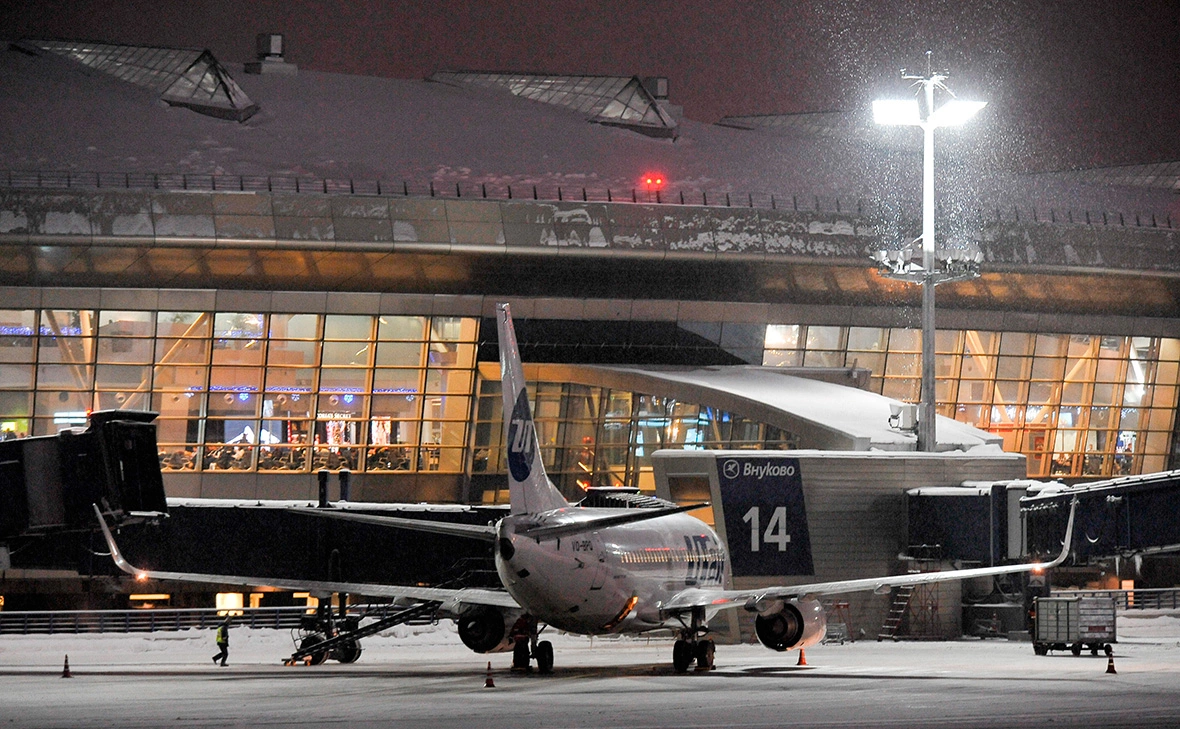 Александр Авилов / АГН «Москва»