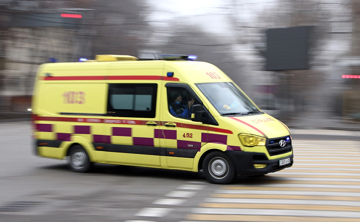 Валерий Шарифулин / ТАСС