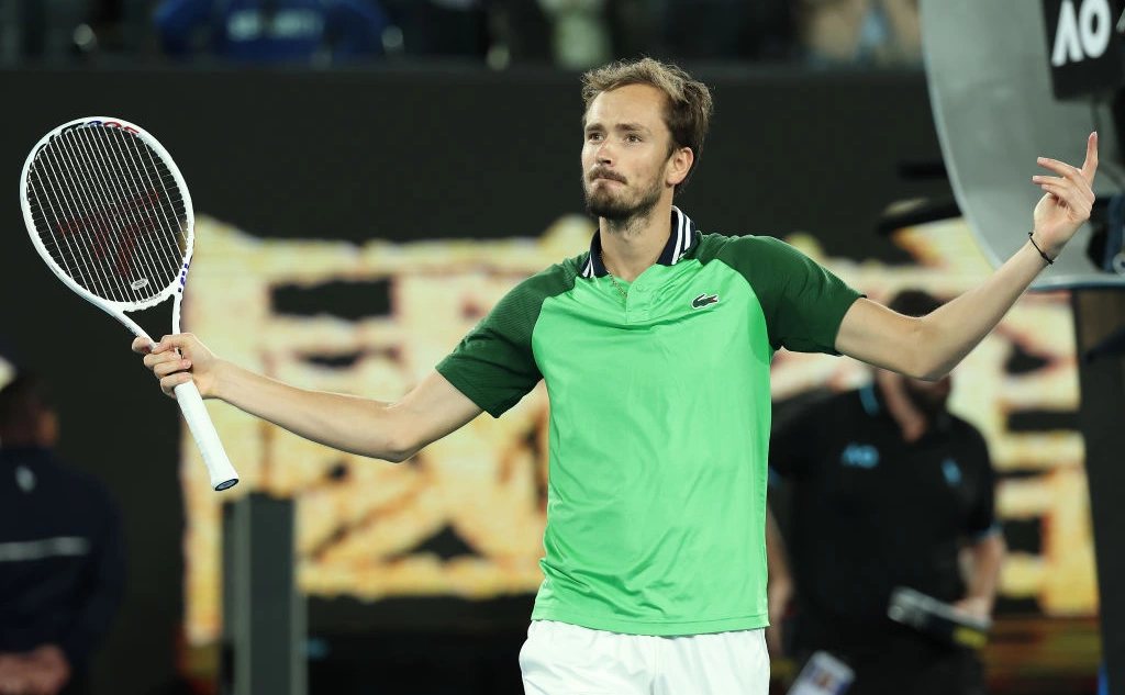 Cameron Spencer / Getty Images