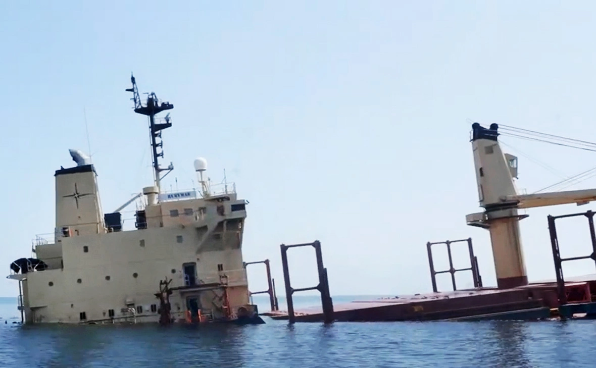 Wang Shang / XinHua / Global Look Press